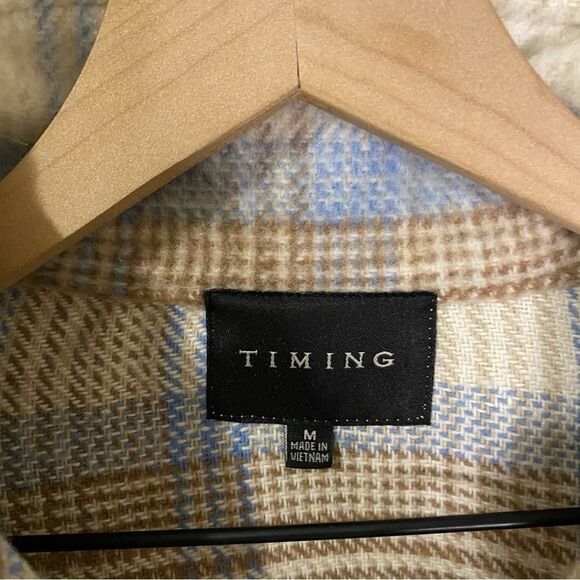 Timing MARLENE JACKET  - Picture 9 of 12